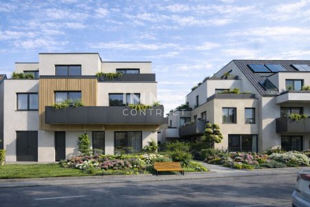 Mehr Raum zum Leben – Neubau mit Freifläche in Neulaa