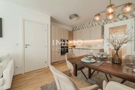 Charmante Gartenwohnung in Ruhelage – Erstbezug im Wohnensemble MODERN LIVING NEULAA