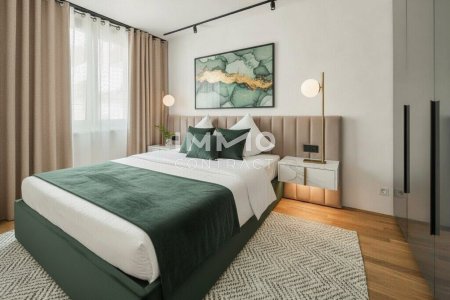 Provisionsfreier Erstbezug: Traumhafte 3-Zimmer-Gartenwohnung AM LIESINGBACH