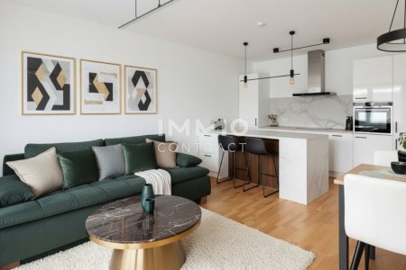Modernes 4-Zimmer-Reihenhaus mit Garten – durchdacht geplant AM LIESINGBACH