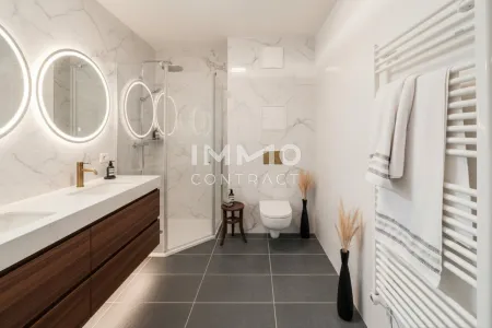 Provisionsfreier Wohntraum im Erstbezug- 2-Zimmer Mit Balkon & Terrasse in Simmering