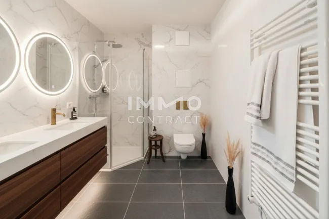 Provisionsfreier Wohntraum im Erstbezug- 2-Zimmer Mit Balkon & Terrasse in Simmering - Bild