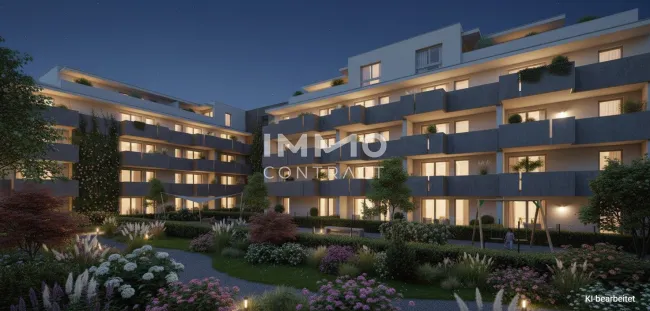 Wohngefühl Simmering. Hier erwartet Sie Ihre neue Wohnung. PROVISIONSFREI - Titelbild