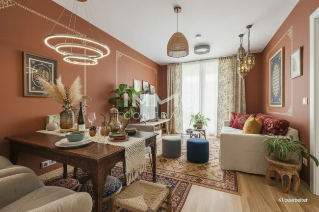 Wohngefühl Simmering. Tolle 2-Zi Neubauwohnung Mit Balkon & Loggia - Provisionsfrei! - Titelbild