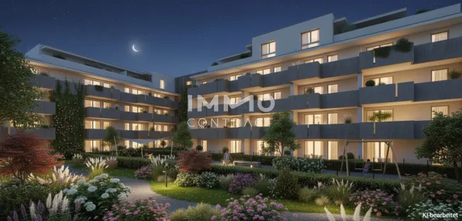 Top Neubau in Simmering. PROVISIONSFREI - Titelbild