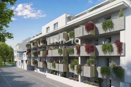 Wohngefühl Simmering. Ihre neue Wohnung erwartet Sie provisionsfrei