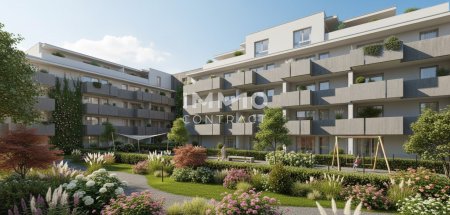 Wohngefühl Simmering. Provisionsfreies modernes Wohnen