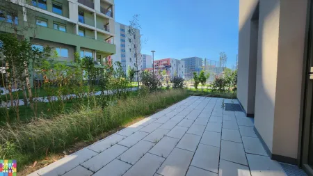 GENIESSEN SIE DEN SOMMER IN GRETLS GARTEN! NUR NOCH 7 FREIE EINHEITEN!