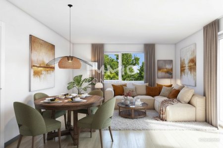 Wohngefühl Simmering. Provisionsfreie neuerbaute Gartenwohnung