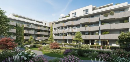 Wohngefühl Simmering.Gartenparadies zum Erstbezug. PROVISIONSFREI