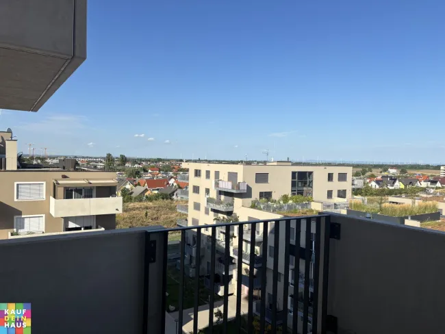 WOHNPREISFRÜHLING! NUR NOCH 4 VERFÜGBARE EINHEITEN! - Titelbild