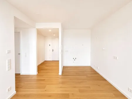 TOP-Vierzimmer Apartment mit Fernblick (Wellnessbereich inkl. Infinity Pool, Dining Room, Concierge)