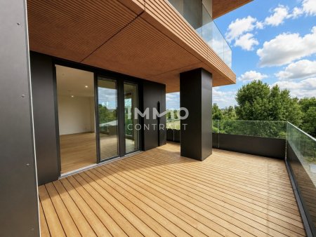 Prater: Provisionsfrei - ROOFTOP POOL - Exklusive Wohnung im Premium Tower