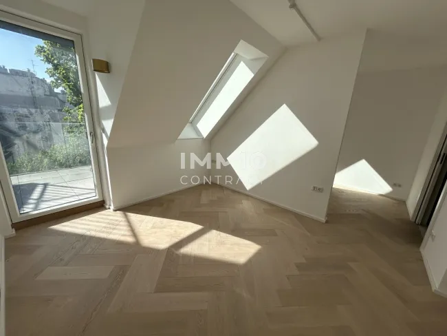 Masterschlafzimmer