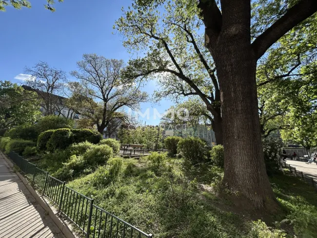 Richard-Wagner Park