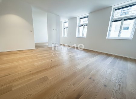 Hochwertig sanierte Wohnung! Erstbezug nähe Yppenmarkt!