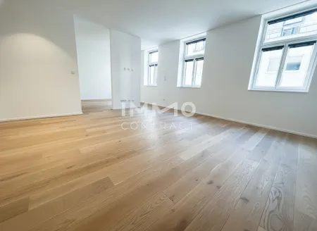 Hochwertig sanierte Wohnung! Erstbezug nähe Yppenmarkt!