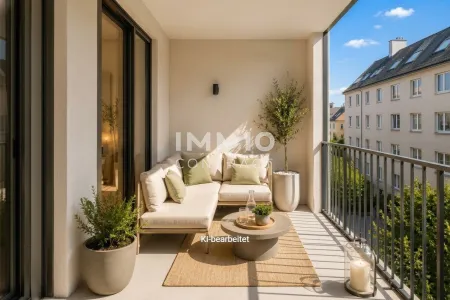 Loggia
