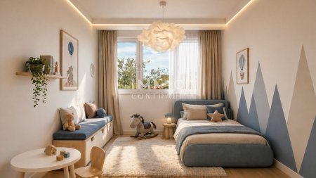 Hofseitiges Investment: Top-Grundriss 3 Zimmer-Wohnung im Neubau-Erstbezug