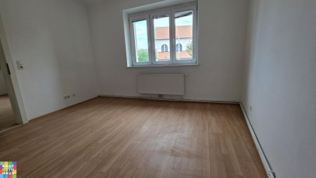 GEFÖRDERT! 3-ZIMMER WOHNUNG! MARIAZELLERSTRASSE 32!