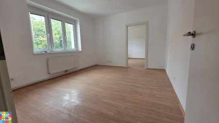 GEFÖRDERT! 3-ZIMMER WOHNUNG! MARIAZELLERSTRASSE 32!