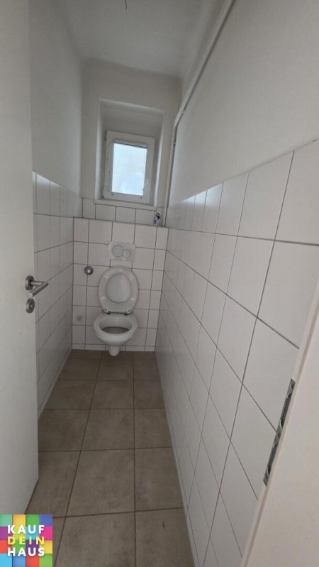 GEFÖRDERT! 3-ZIMMER WOHNUNG! MARIAZELLERSTRASSE 32!