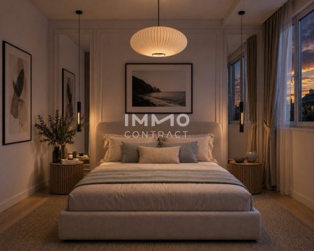 Dachgeschoß: TOP hofseitiges Dreizimmer-Apartment in urbaner Lage (KV-Errichtung geschenkt)