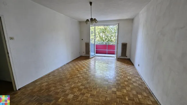 AKTION! 2 MONATE MIETFREII! KASERNSTRASSE 15! - Bild