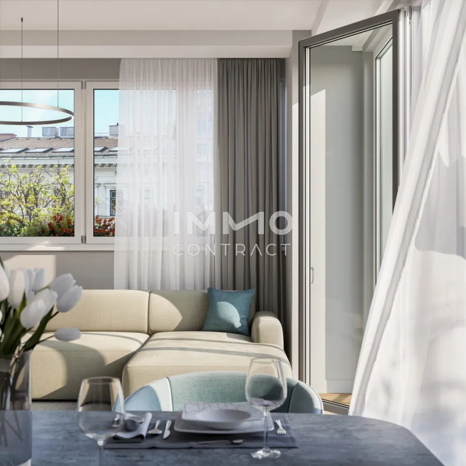 4K Top46 Living room_close01