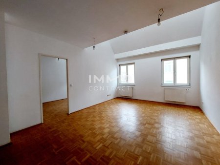 Exklusives Wohnen in Döbling – Nur wenige Schritte zum Türkenschanzpark/ Barawitzkagasse 7
