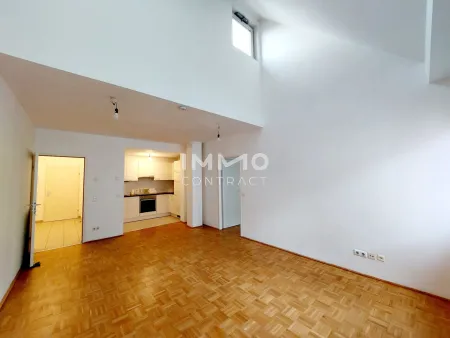 Exklusives Wohnen in Döbling – Nur wenige Schritte zum Türkenschanzpark/ Barawitzkagasse 7