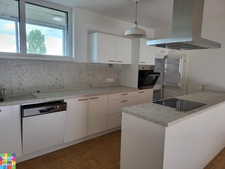 AKTION! 2 MONATE MIETFREI! 3 ZIMMERWOHNUNG INKLUSIVE KÜCHE!