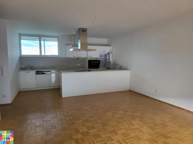 AKTION! 2 MONATE MIETFREI! 3 ZIMMERWOHNUNG INKLUSIVE KÜCHE! - Bild
