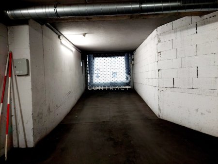 Kompakter Stapelparkplatz in begehrter Lage des 19. Bezirks – Barawitzkagasse 7