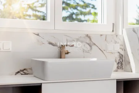 YOUNG LIVING – Zuhause über den Dächern von Ober St. Veit