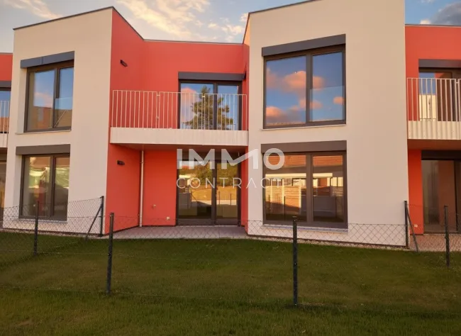 3-Zimmer Anlegerhit in Ulrichskirchen - Titelbild
