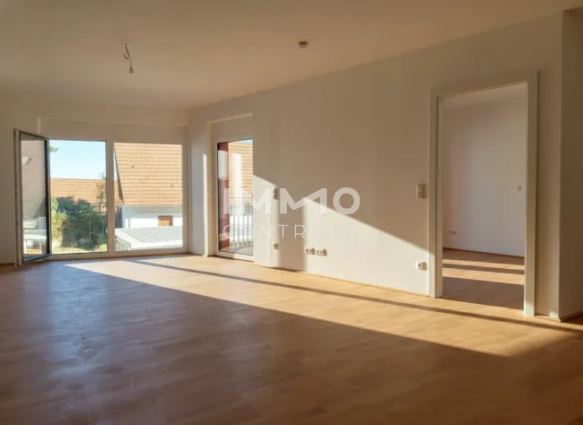 2-Zimmer Anlegerhit in Ulrichskirchen - Titelbild