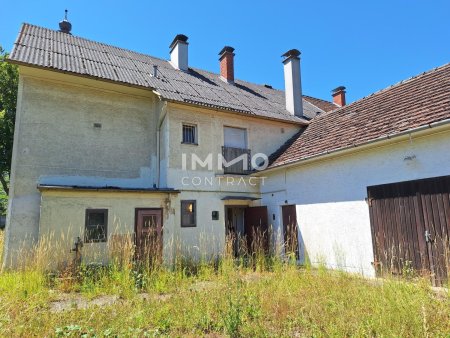 Historisches Gebäude in Alkoven zum Verkauf
