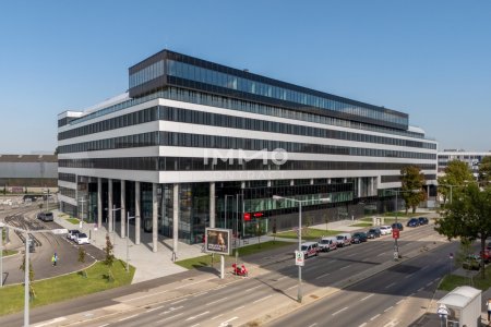 Central Hub