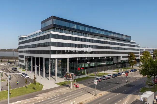 Central Hub - Titelbild