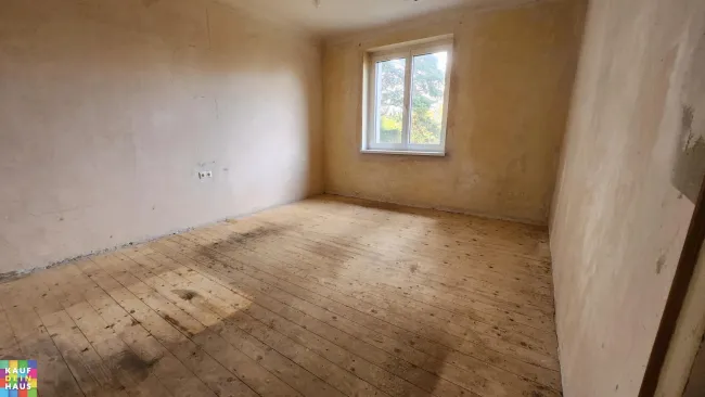 GÜNSTIGE 2 ZIMMER-WOHNUNG! - Bild