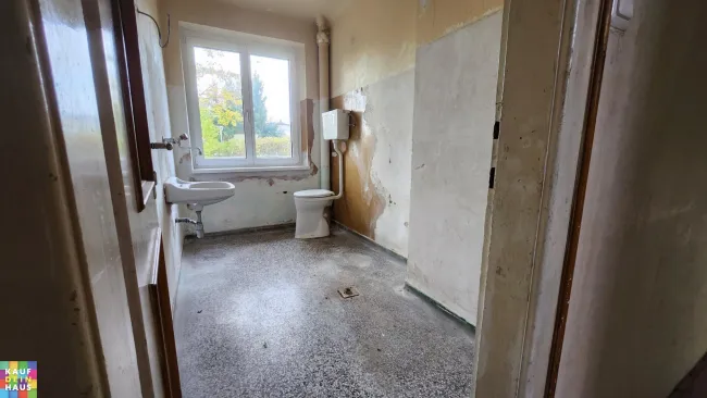 GÜNSTIGE 2 ZIMMER-WOHNUNG! - Bild