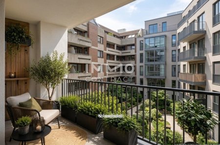 Top Neubau nahe Schönbrunn – Erstbezug mit Balkon, Loggia, perfekt für Eigennutzer und Kapitalanleger!