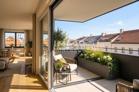Top Neubau nahe Schönbrunn – Erstbezug mit Balkon, Loggia, perfekt für Eigennutzer und Kapitalanleger!
