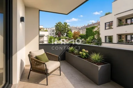 PREISREDUKTION - Moderne 2-Zimmer-Wohnung in bester Lage nahe Schönbrunn