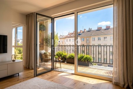 Moderne 2-Zimmer-Wohnung in bester Lage nahe Schönbrunn