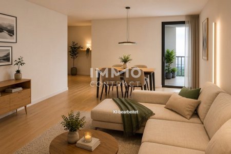 Top Neubau-Erstbezug nahe Schönbrunn – Moderne Wohnung mit Loggia, ideal für Anleger und Eigennutzer!