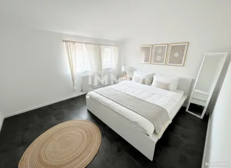 Einrichtungstipp Schlafzimmer OG