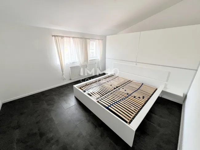 Schlafzimmer OG