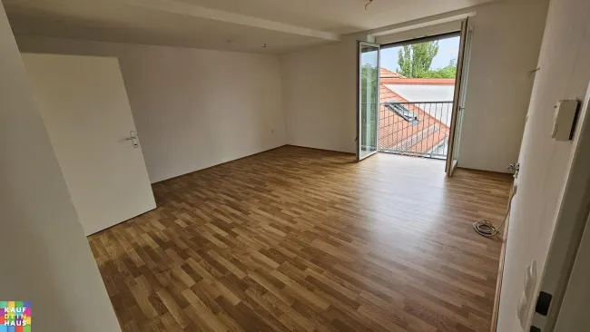 PREISREDUKTION! GEFÖRDERTE 4 - ZIMMER DACHGESCHOSSWOHNUNG! - Titelbild